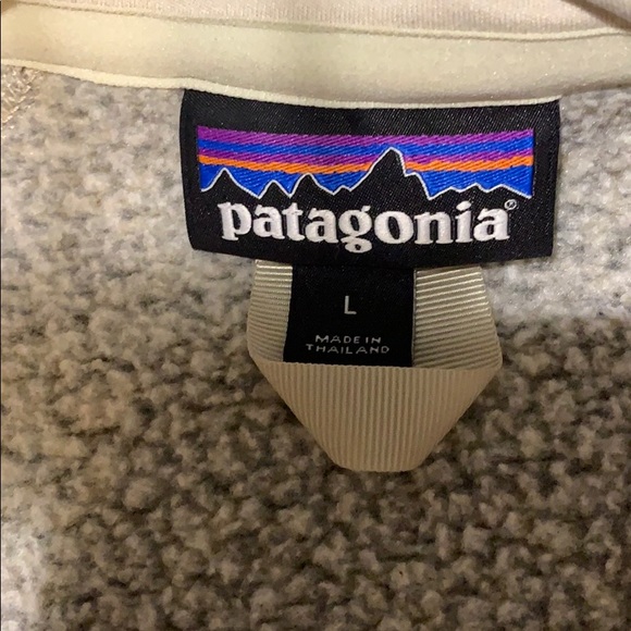 Women’s Patagonia - Picture 2 of 3